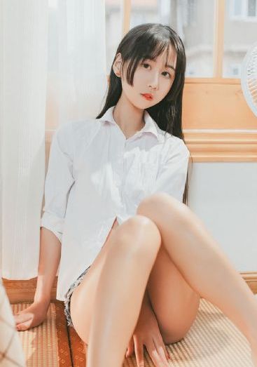 女朋友的妈妈4
