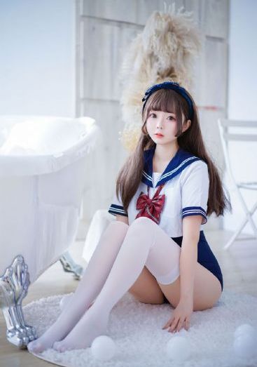 我的大胸女友