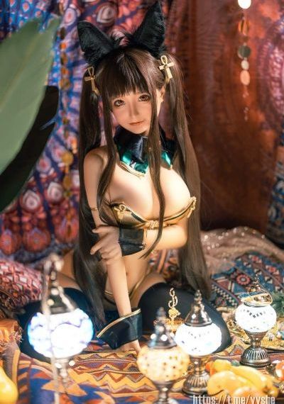屋顶的散步者