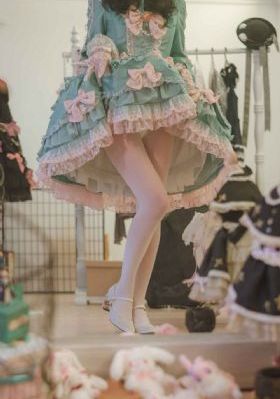 交换爱
