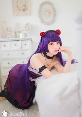 女邻居2