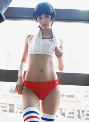 《女仆的完美服务》