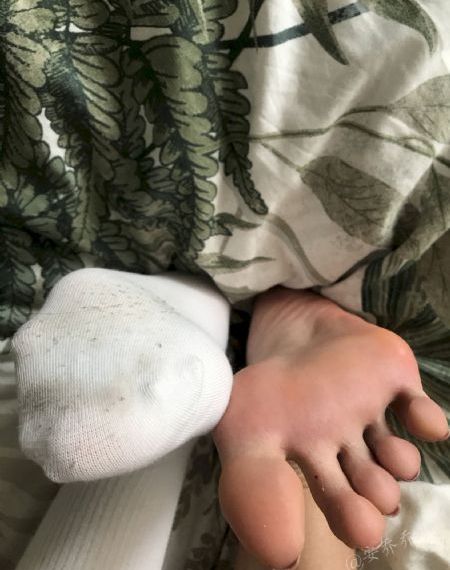年轻妻子的秘密