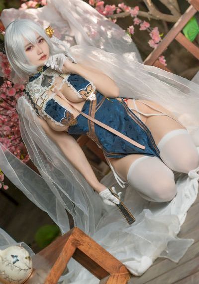 狼人镇