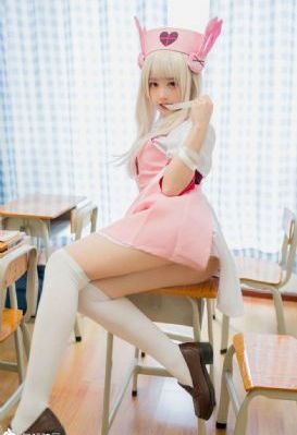 花姑子
