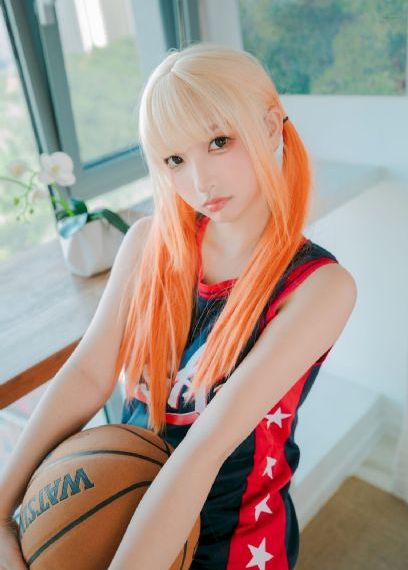 好女孩3