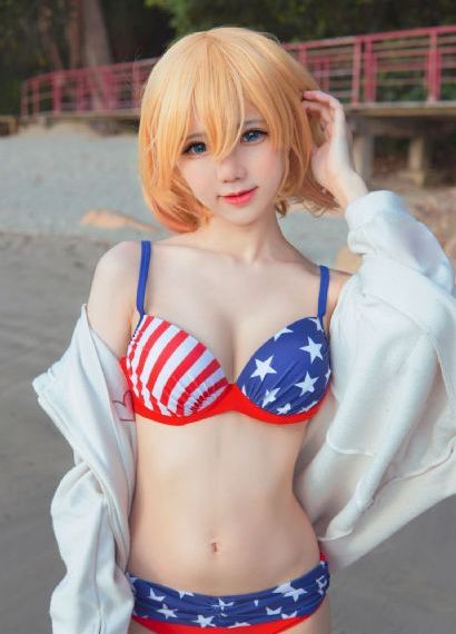童话电影