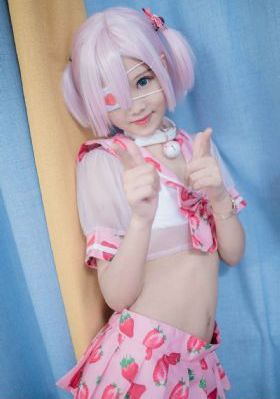 年轻的妈妈6