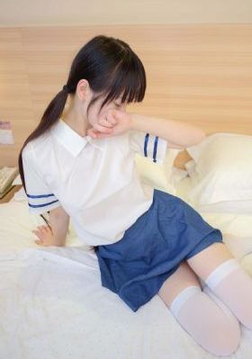 海棠灿烂满堂红