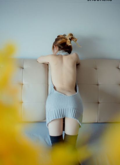 女版第一滴血