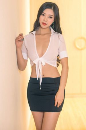 狐妖小红娘