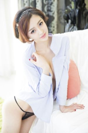 女主角失格