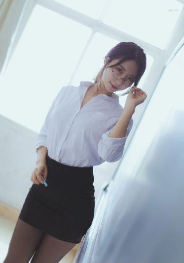 保险女王和他的商业秘密