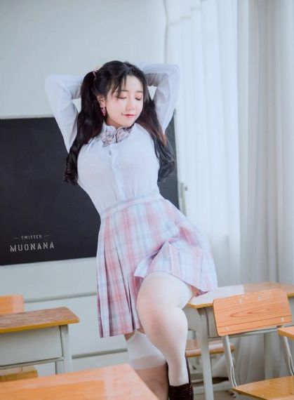 老婆的秘密