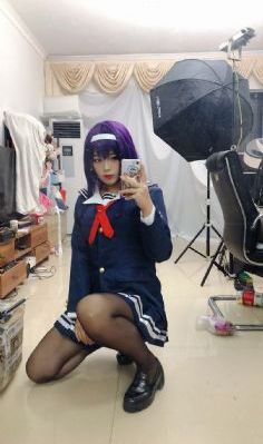 出轨女人