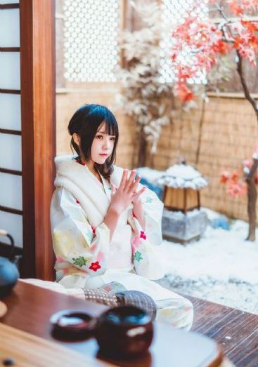 唧唧日常
