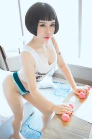 范冰冰演的苹果