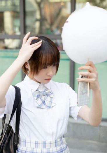 花水木