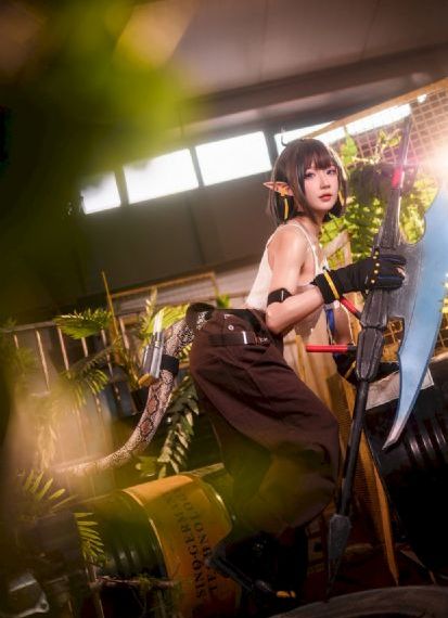 风流之成熟美妇