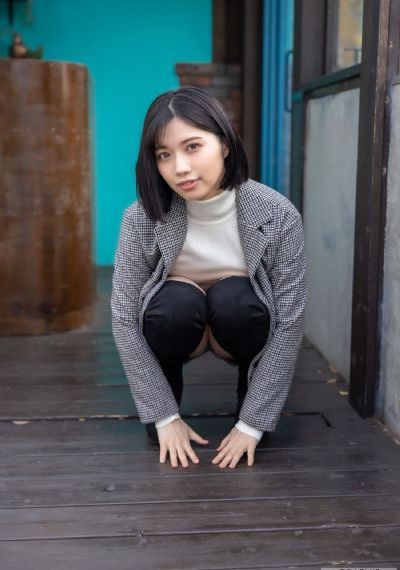 成熟小蜜桃