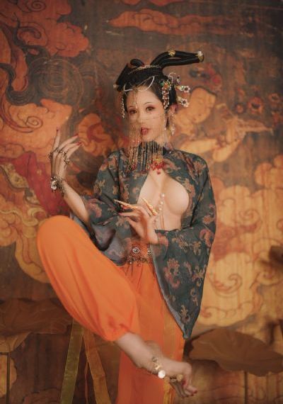 善良妈妈的朋友视频
