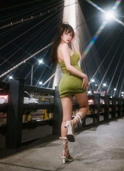 韩国电影两个女人