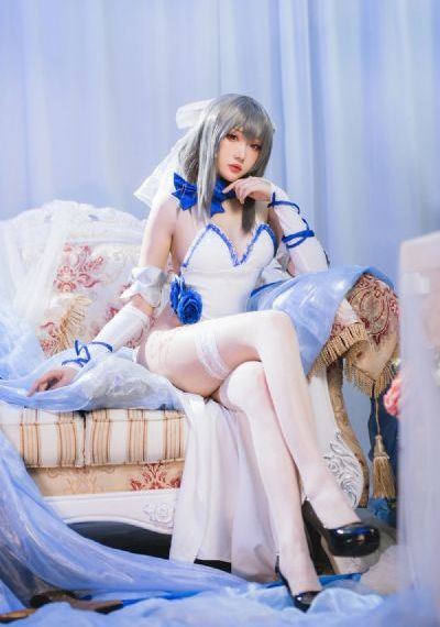 娇小性色