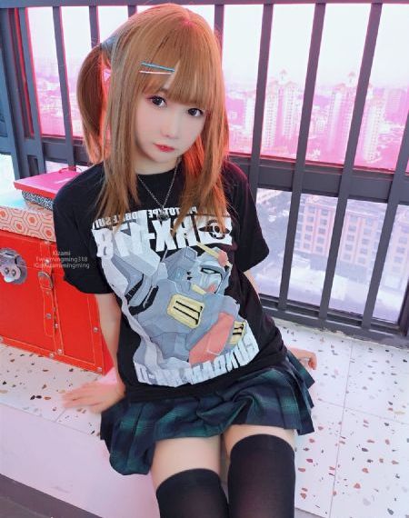 请叫我做你的主人