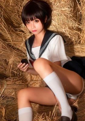 学院派女神