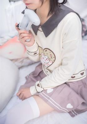 横恋母下