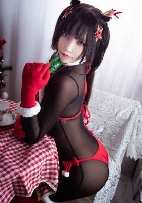一个妈妈