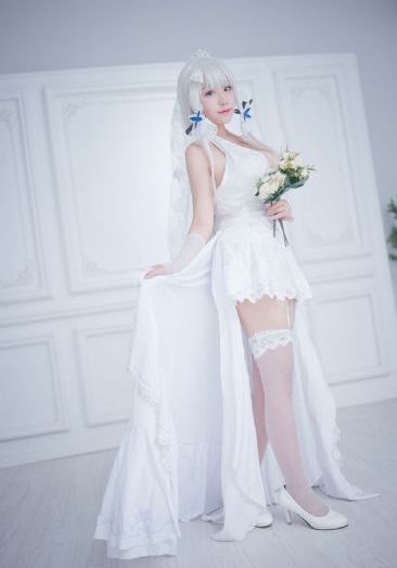 豪放女大