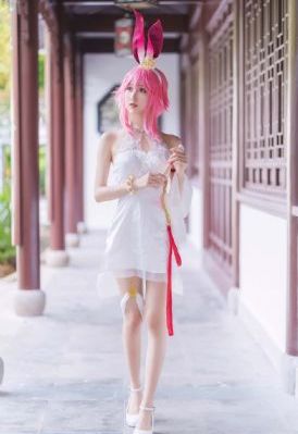 甘雨大战史莱姆免费观看动画