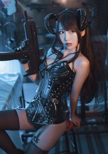 女搜查官