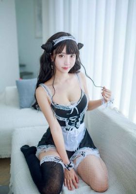 迷人的妻子